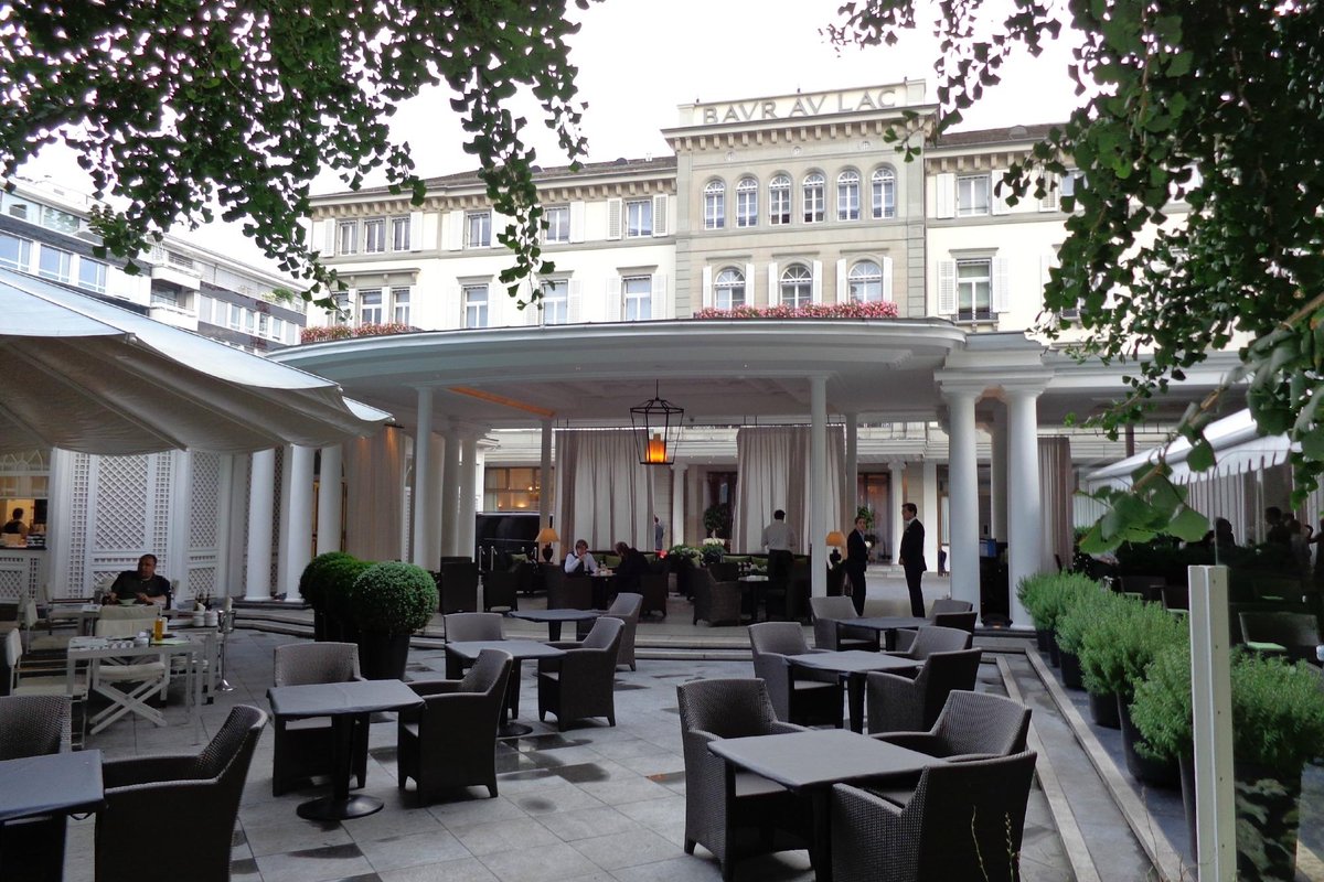 Baur au Lac