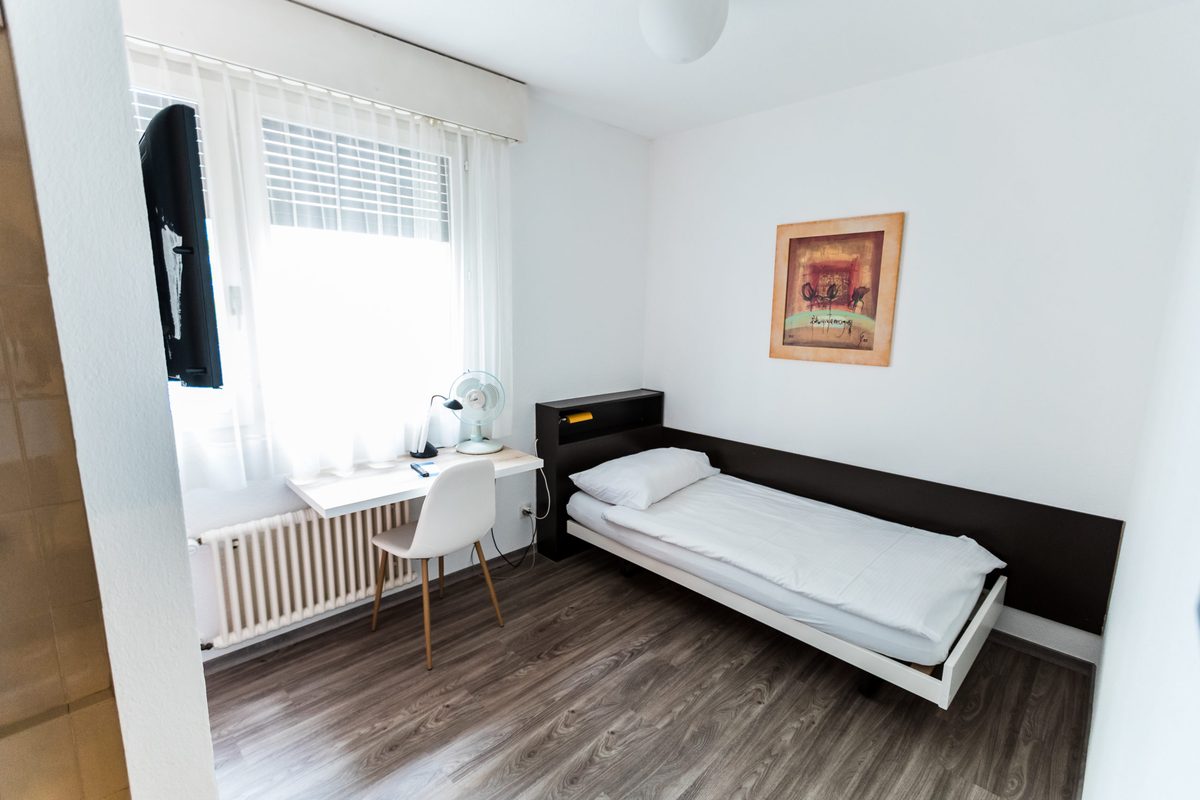 City Hostel Geneva