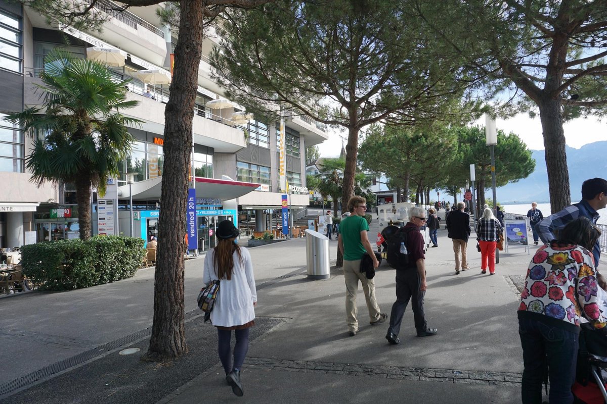 Eurotel Riviera