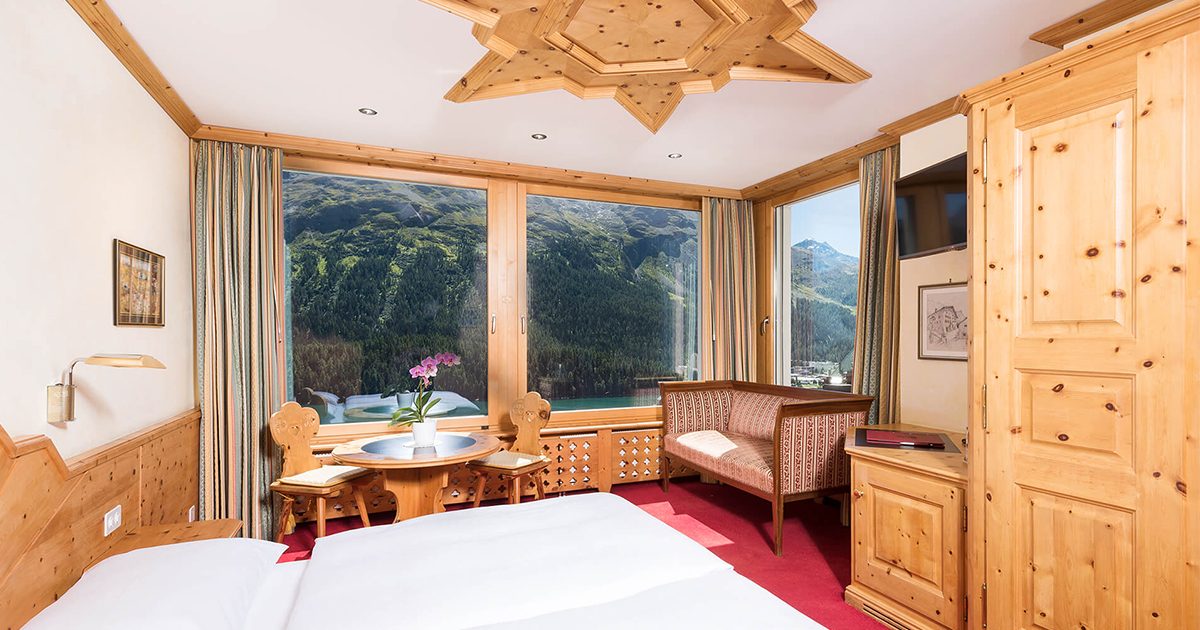Hotel Languard