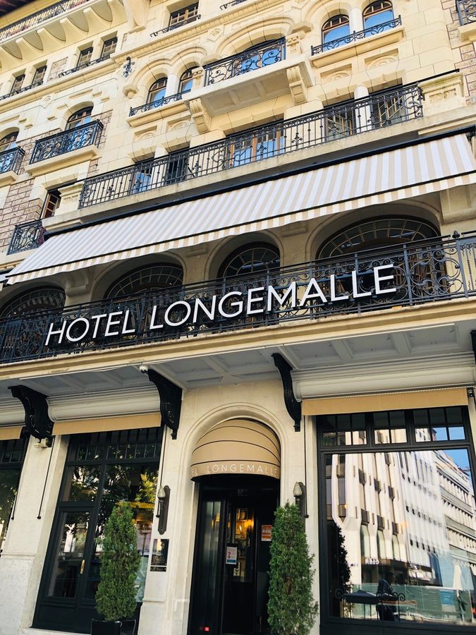 Hotel Longemalle
