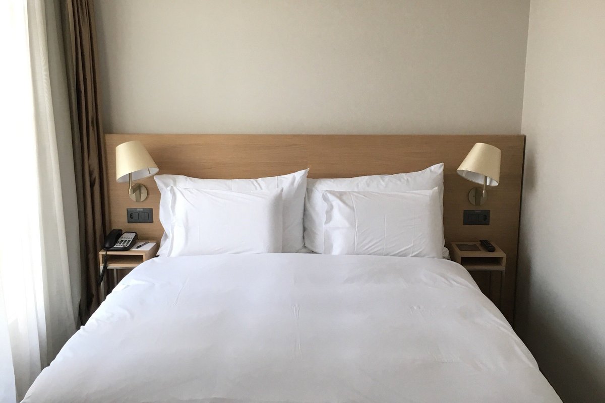 Hotel Savoy Bern