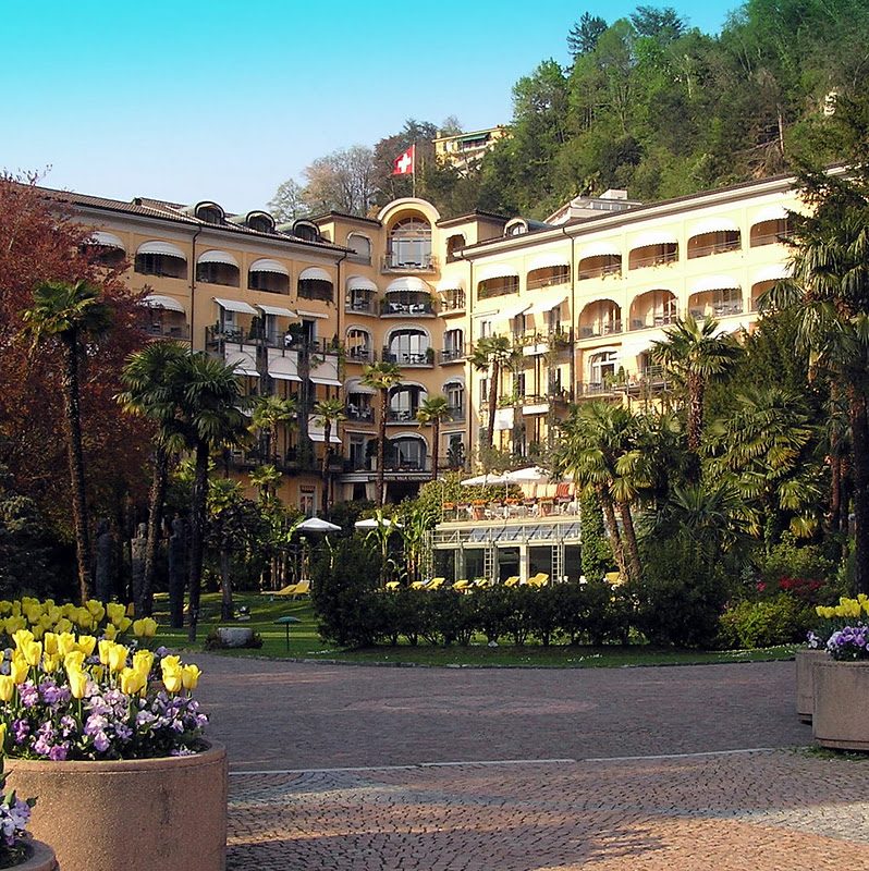 Villa Principe Leopoldo